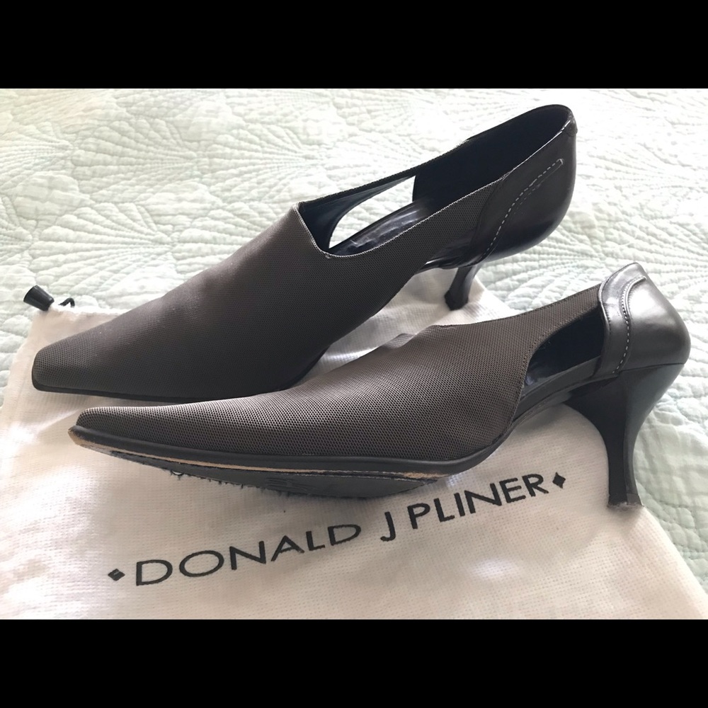 Donald J Pliner shoes
